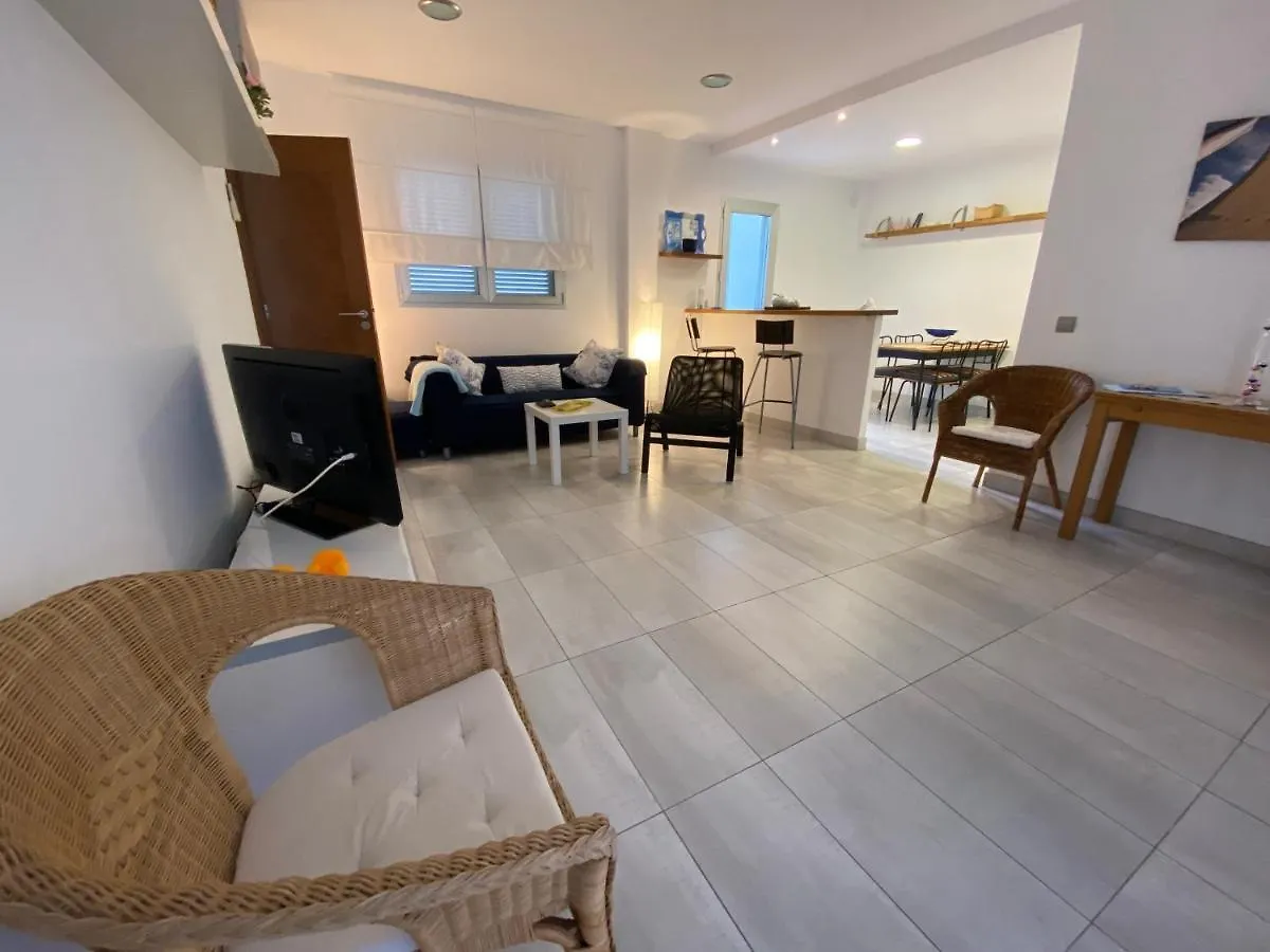 Ca Duplex Mar S'Estanyol De Migjorn公寓