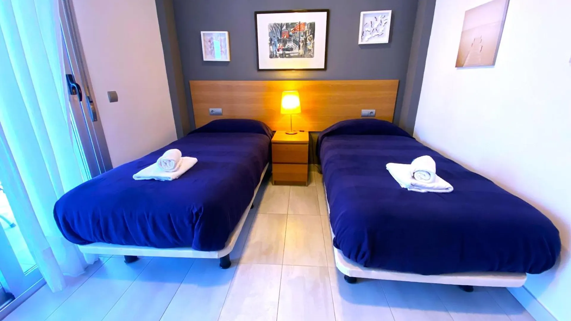 Ca Duplex Mar S'Estanyol De Migjorn Lägenhet