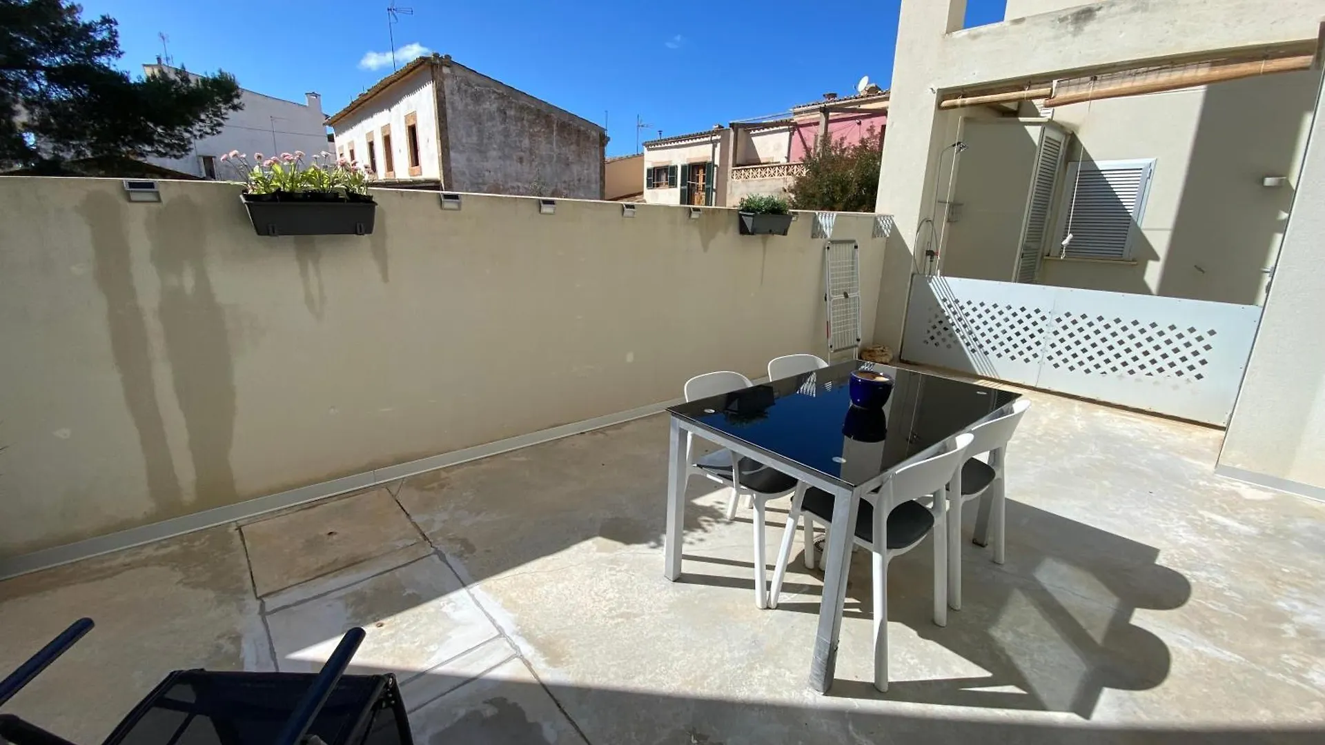 Ferienwohnung Ca Duplex Mar El Estanyol Spanien