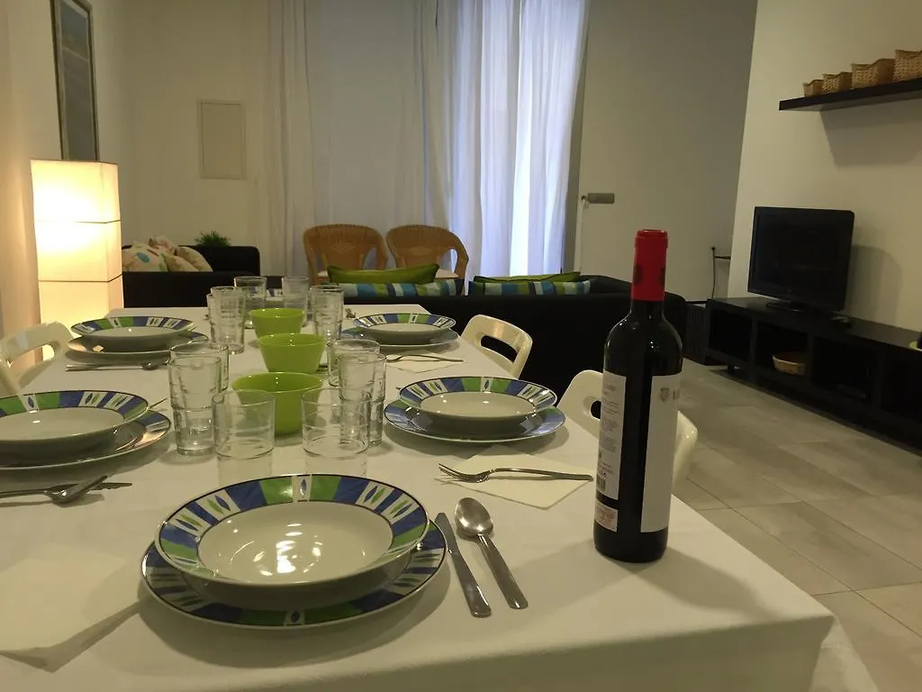 Apartment Ferienwohnung Ca Duplex Mar El Estanyol