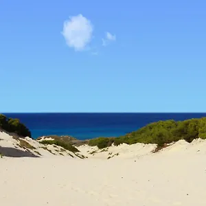 Apartment Almendra, Cala Mesquida (Mallorca)