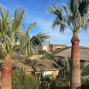  Сasa de vacaciones Ca Na Vilaneta
