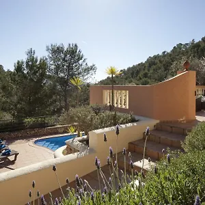 Villa Magdalena, Calvià