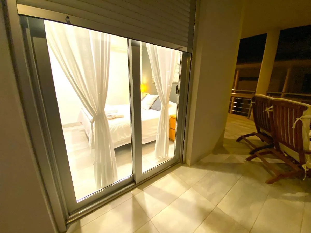 Apartamento CA dúplex mar El Estanyol