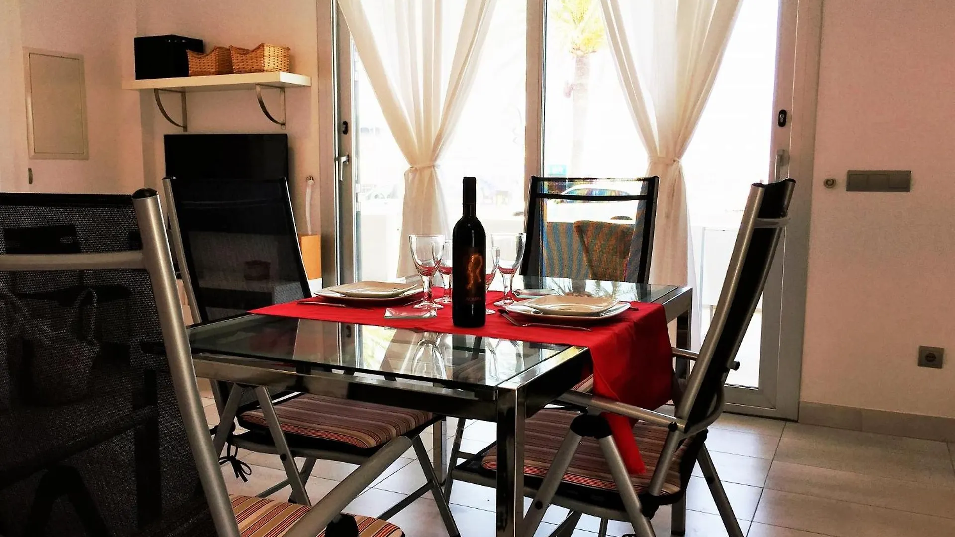 CA dúplex mar El Estanyol Apartamento