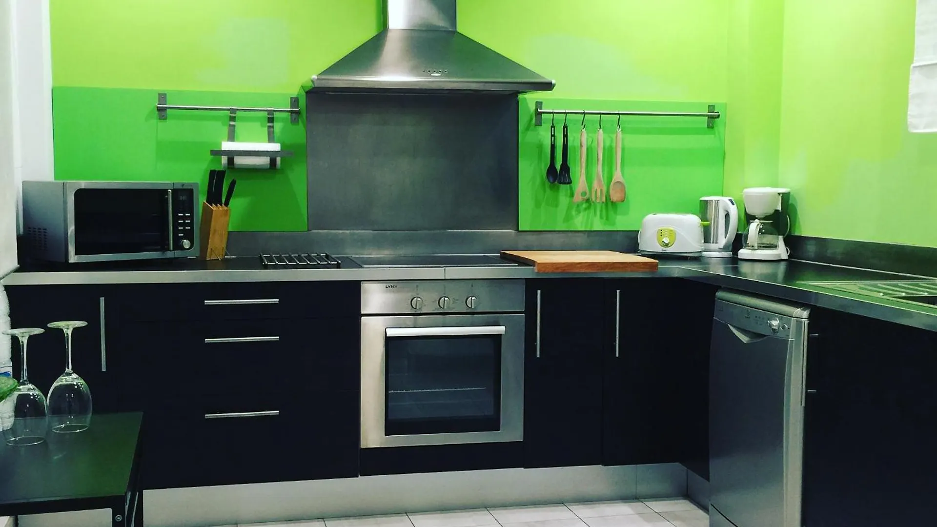 Apartamento CA dúplex mar El Estanyol