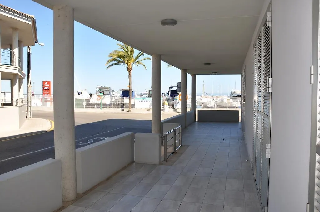 CA dúplex mar El Estanyol 0*,  España